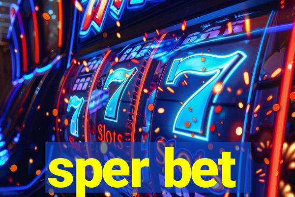 sper bet